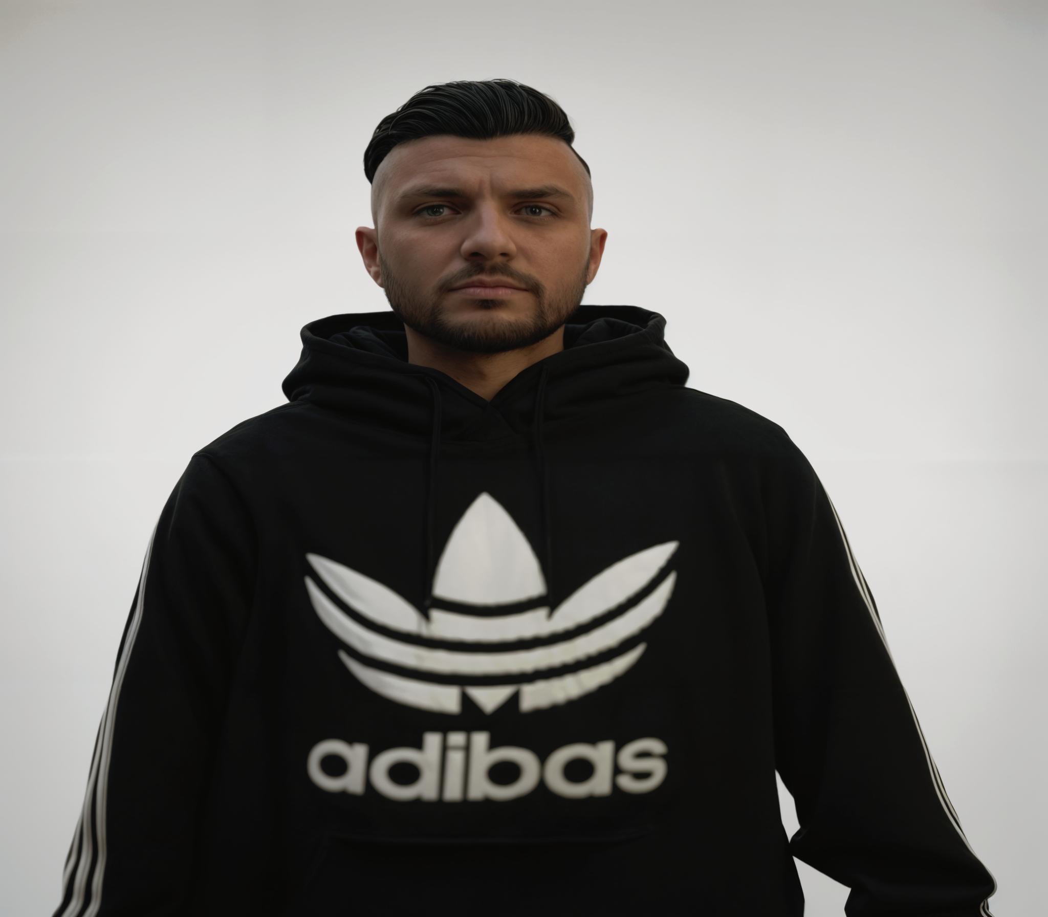 Aleksandr Norris