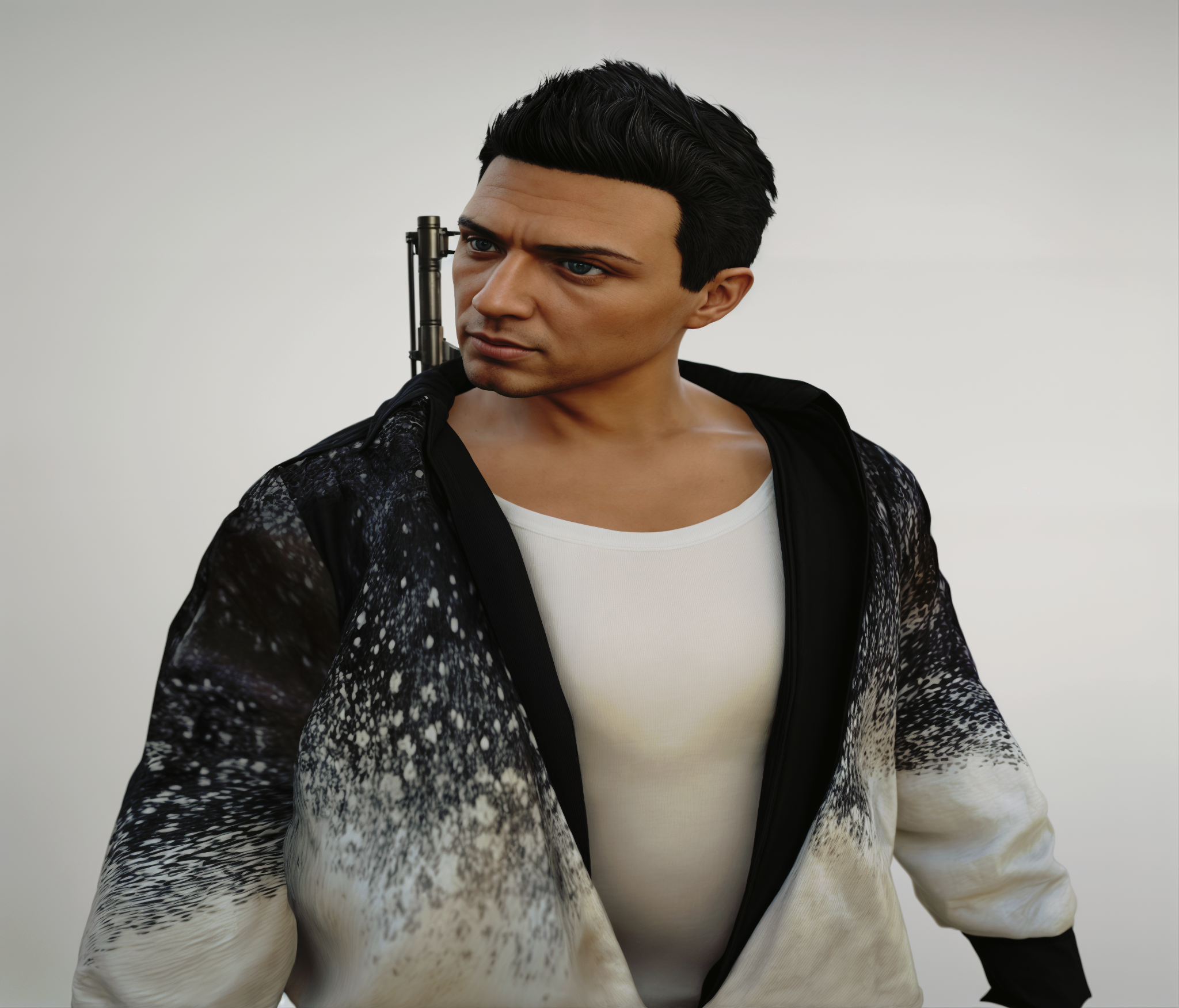 Dominic Norris