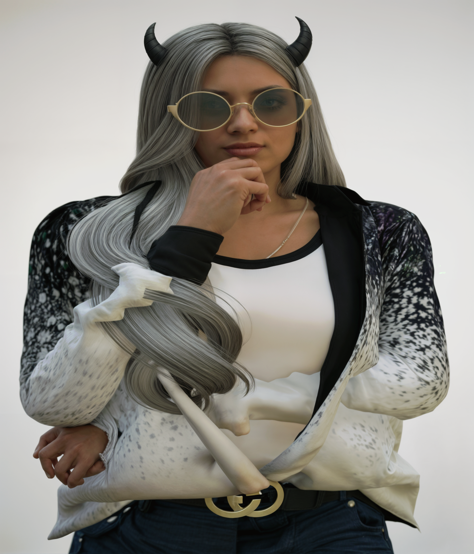 Iriss Norris